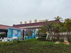 -珠海拱北口岸