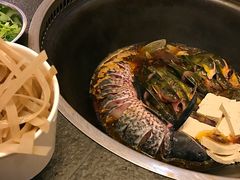 -荣德灶台鱼(圣泉寺店)