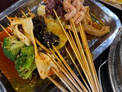 -小街天府(西工小街店)