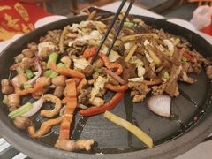 -一烙锅(友谊店)