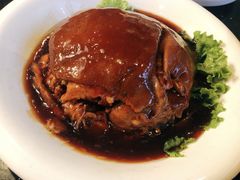 -津菜宋记老房子(平山道店)