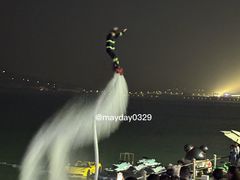 -琴岛之星摩天轮