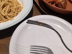 -萨莉亚意式餐厅(百联青浦购物中心店)