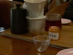 -陶享时光西餐·下午茶(信河街店)