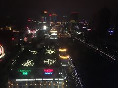 -幻彩摩天轮