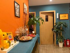 -Together·泰式按摩精油SPA(天山店)