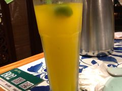 -绿茶餐厅(布吉万象汇店)