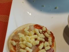 -ITA·意塔意大利餐厅(亦庄店)