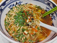 -老陕一碗(八达岭奥莱店)