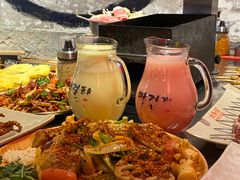 -大头叔烤鸡爪·朝鲜族烤串(天池路店)