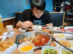 -傣妹火锅(南京东路一店)