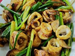 -蛇口康乐快餐鱼仔档(翠苑小区店)