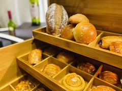 -索菲特酒店 · 云尚天际自助餐厅