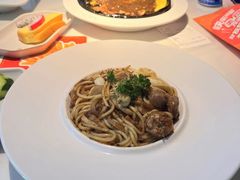 -豪客来牛排(华创国际广场店)
