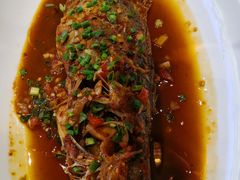 -又见炊烟私房菜(敬亭路店)