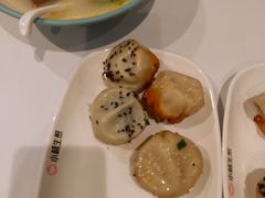 -小杨生煎(龙之梦购物中心店)