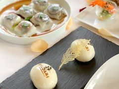 -宝丽轩中餐厅BAOLIXUAN