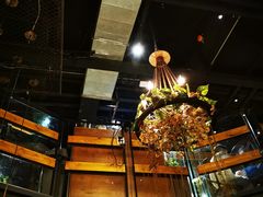 大堂-同仁四季椰子鸡(海岸城天利店)