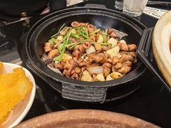 -高第街56号港式餐厅·精选(世茂广场宽厚里大明湖店)