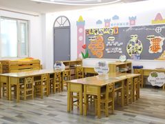 -贝美蓝天幼儿园(河东直沽园)