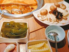 -季季红火锅(长沙步行街店)