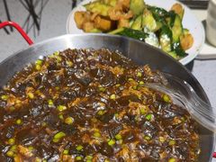 -李军力烧烤(政通路店)