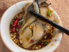 -濠轩阁特色生蚝火锅(水湾路店)