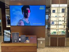 -LensCrafters亮视点·OAKLEY精选(静安嘉里中心店)