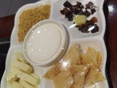 -哈啾嗨·新概念蒙餐(红星新城店)