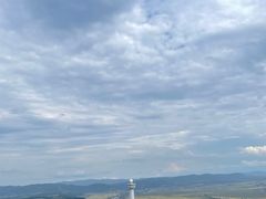 -帽儿山国家森林公园