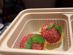 -夏宫中餐厅(静安香格里拉店)