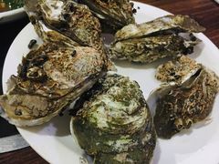 -张家卫·阳江菜·小海鲜(肥婆湾桥店)