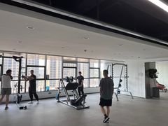 -WEGYMER健萌健身(麦德龙钰龙天下馆)