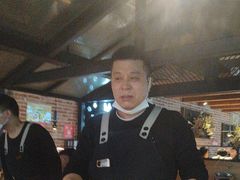 -梨花自助烤肉(天河城店)