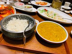 -上海人家花樣年华(中山公园店)