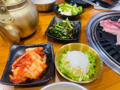 -杀猪天·韩国烤肉(总店)