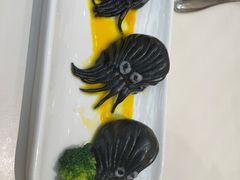 -蔡澜点心·粤菜(月星环球港店)