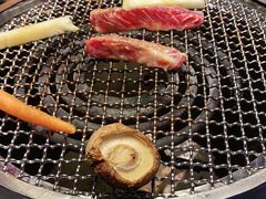 -十三姨正合丰烤肉(营迹路店)