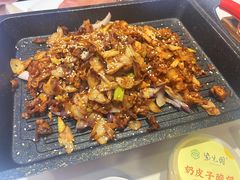 -紫光园(劲松店)