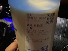 -茶百道(吉嘉港店)