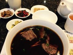 -中国厨房/台湾牛肉面