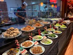 -和源祥·日照菜扛把子(万平口一店)