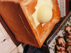 -绿茶餐厅(珞珈创意城店)