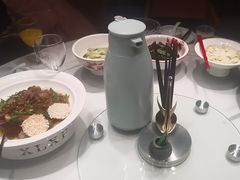 -湘邻呷铺·田园家宴(汉基广场店)