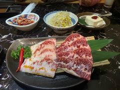 -龍二烧肉酒场(九亭店)