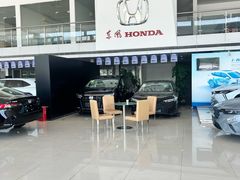 -上海弘绅东风本田4S店(浦东新区店)