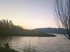 -怀来官厅水库