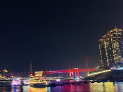 -重庆两江夜游-交运系列