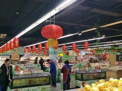 -世纪联华超市(大关店)