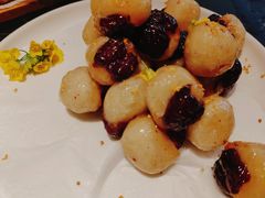 -芳芳私房菜·精做淮扬菜(承德路店)